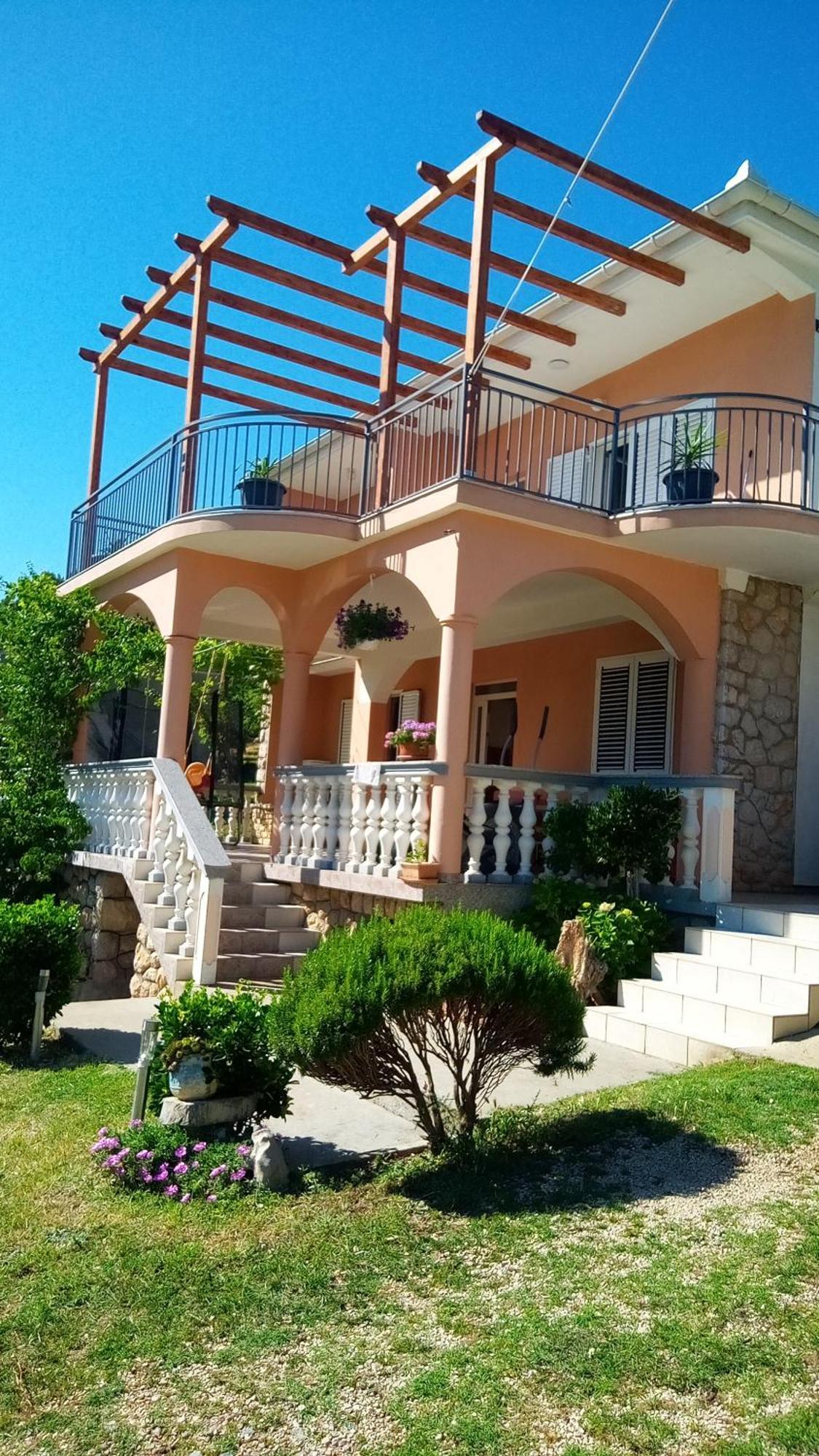 Appartement Noel Seline